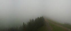 Archiv Foto Webcam Blick vom Kronberg im Appenzellerland 10:00