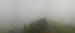 Archiv Foto Webcam Blick vom Kronberg im Appenzellerland 11:00