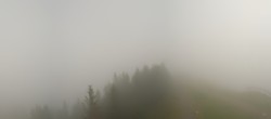 Archiv Foto Webcam Blick vom Kronberg im Appenzellerland 11:00
