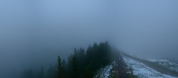 Archiv Foto Webcam Blick vom Kronberg im Appenzellerland 01:00