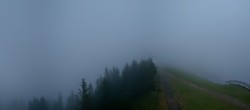 Archiv Foto Webcam Blick vom Kronberg im Appenzellerland 01:00