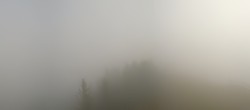 Archiv Foto Webcam Blick vom Kronberg im Appenzellerland 09:00