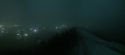 Archiv Foto Webcam Blick vom Kronberg im Appenzellerland 01:00