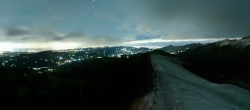 Archiv Foto Webcam Blick vom Kronberg im Appenzellerland 03:00