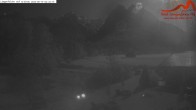 Archiv Foto Webcam Zugspitzdorf Grainau: Längenfelder Hof 03:00