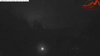 Archived image Grainau - Webcam Hotel Längenfelder Hof 03:00