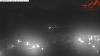 Archived image Grainau - Webcam Hotel Längenfelder Hof 19:00