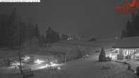 Archiv Foto Webcam Zugspitzdorf Grainau: Längenfelder Hof 17:00