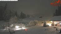 Archiv Foto Webcam Zugspitzdorf Grainau: Längenfelder Hof 19:00