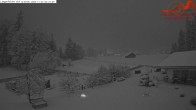 Archiv Foto Webcam Zugspitzdorf Grainau: Längenfelder Hof 03:00