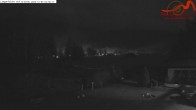 Archived image Grainau - Webcam Hotel Längenfelder Hof 03:00