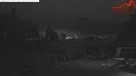 Archived image Grainau - Webcam Hotel Längenfelder Hof 05:00