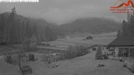 Archived image Grainau - Webcam Hotel Längenfelder Hof 06:00