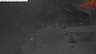 Archived image Grainau - Webcam Hotel Längenfelder Hof 03:00