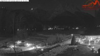 Archiv Foto Webcam Zugspitzdorf Grainau: Längenfelder Hof 17:00