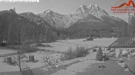 Archiv Foto Webcam Zugspitzdorf Grainau: Längenfelder Hof 06:00