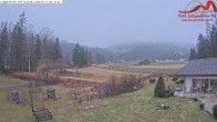 Archiv Foto Webcam Zugspitzdorf Grainau: Längenfelder Hof 05:00