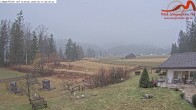 Archiv Foto Webcam Zugspitzdorf Grainau: Längenfelder Hof 07:00