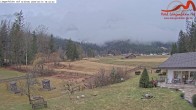 Archiv Foto Webcam Zugspitzdorf Grainau: Längenfelder Hof 09:00