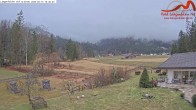 Archiv Foto Webcam Zugspitzdorf Grainau: Längenfelder Hof 15:00