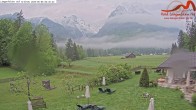 Archiv Foto Webcam Zugspitzdorf Grainau: Längenfelder Hof 00:00