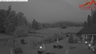 Archived image Grainau - Webcam Hotel Längenfelder Hof 03:00