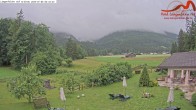 Archiv Foto Webcam Zugspitzdorf Grainau: Längenfelder Hof 00:00