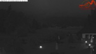 Archived image Grainau - Webcam Hotel Längenfelder Hof 03:00