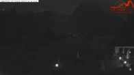 Archiv Foto Webcam Zugspitzdorf Grainau: Längenfelder Hof 03:00