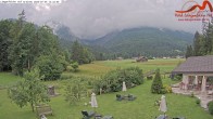 Archiv Foto Webcam Zugspitzdorf Grainau: Längenfelder Hof 11:00