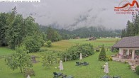 Archiv Foto Webcam Zugspitzdorf Grainau: Längenfelder Hof 15:00