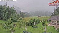 Archiv Foto Webcam Zugspitzdorf Grainau: Längenfelder Hof 15:00