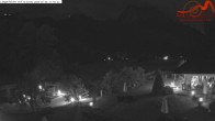 Archiv Foto Webcam Zugspitzdorf Grainau: Längenfelder Hof 21:00
