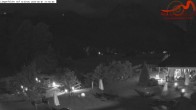 Archiv Foto Webcam Zugspitzdorf Grainau: Längenfelder Hof 21:00