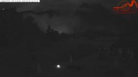 Archiv Foto Webcam Zugspitzdorf Grainau: Längenfelder Hof 03:00