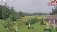 Archiv Foto Webcam Zugspitzdorf Grainau: Längenfelder Hof 05:00