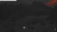 Archiv Foto Webcam Zugspitzdorf Grainau: Längenfelder Hof 03:00