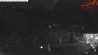 Archiv Foto Webcam Zugspitzdorf Grainau: Längenfelder Hof 19:00