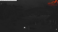 Archived image Grainau - Webcam Hotel Längenfelder Hof 03:00