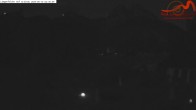 Archiv Foto Webcam Zugspitzdorf Grainau: Längenfelder Hof 03:00