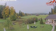 Archiv Foto Webcam Zugspitzdorf Grainau: Längenfelder Hof 07:00