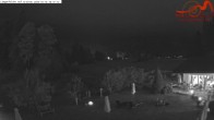 Archiv Foto Webcam Zugspitzdorf Grainau: Längenfelder Hof 19:00