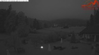 Archiv Foto Webcam Zugspitzdorf Grainau: Längenfelder Hof 03:00