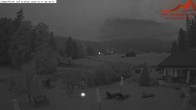 Archiv Foto Webcam Zugspitzdorf Grainau: Längenfelder Hof 05:00
