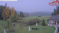 Archiv Foto Webcam Zugspitzdorf Grainau: Längenfelder Hof 06:00