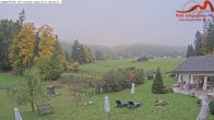 Archiv Foto Webcam Zugspitzdorf Grainau: Längenfelder Hof 07:00
