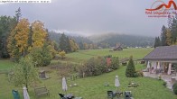 Archiv Foto Webcam Zugspitzdorf Grainau: Längenfelder Hof 09:00