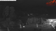 Archiv Foto Webcam Zugspitzdorf Grainau: Längenfelder Hof 19:00