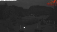 Archiv Foto Webcam Zugspitzdorf Grainau: Längenfelder Hof 03:00