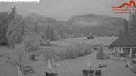 Archiv Foto Webcam Zugspitzdorf Grainau: Längenfelder Hof 06:00